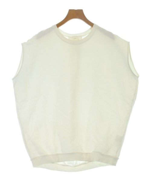 IENA(イエナ)スウェット 白 サイズ:F/2200661514078