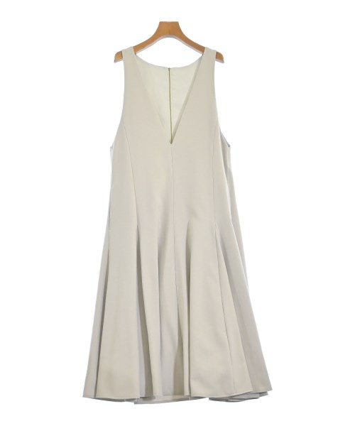 IENA(イエナ)ワンピース グレー サイズ:38(M位)/2200662101024