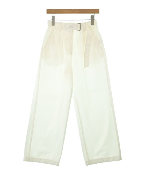 IENA(イエナ)その他 白 サイズ:36(S位)/2200664939021