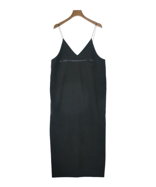 IENA(イエナ)ワンピース 黒 サイズ:38(M位)/2200662445104