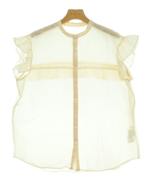 IENA(イエナ)カジュアルシャツ 白 サイズ:F/2200663153275