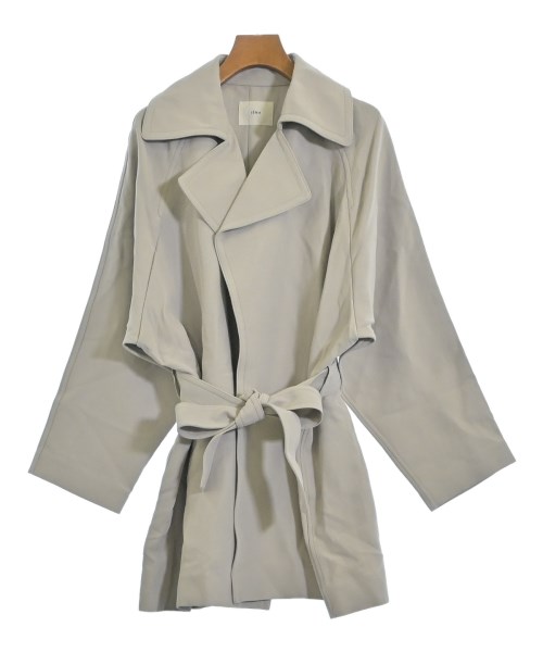 IENA(イエナ)その他 グレー サイズ:36(S位)/2200663813124