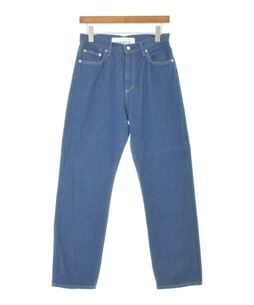 IENA(イエナ)デニムパンツ 青 サイズ:40(M位)/2200665636011