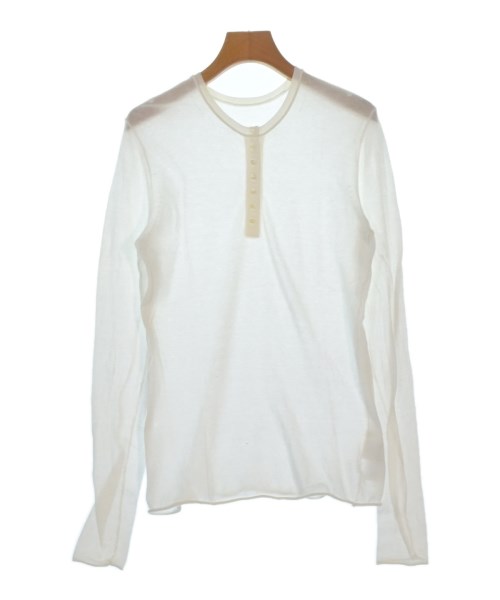 IENA(イエナ)ニット・セーター 白 サイズ:-(M位)/2200666359117