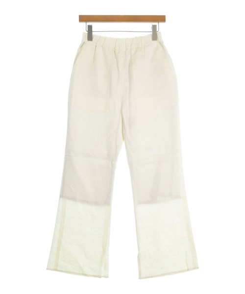 IENA(イエナ)その他 白 サイズ:36(S位)/2200667451063