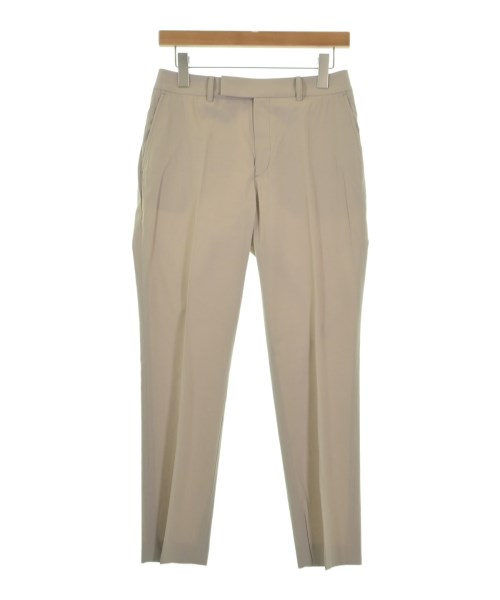 IENA(イエナ)スラックス グレー サイズ:36(S位)/2200669927030