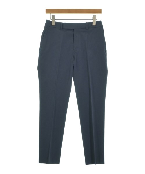 IENA(イエナ)スラックス 紺 サイズ:36(S位)/2200669927047