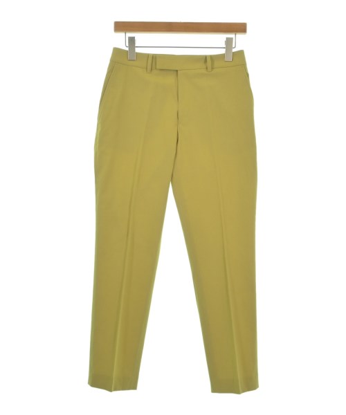 IENA(イエナ)スラックス 黄 サイズ:36(S位)/2200669927054