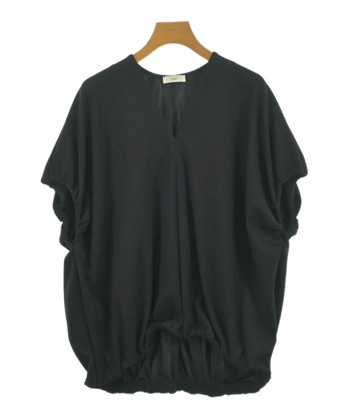 IENA(イエナ)カジュアルシャツ 黒 サイズ:F/2200667492035