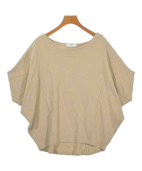 IENA(イエナ)Tシャツ・カットソー ベージュ サイズ:F/2200676342024