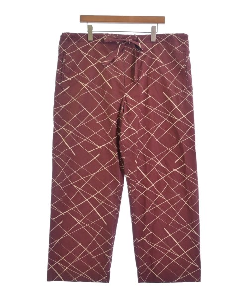 トゥモローランド(TOMORROWLAND)のTOMORROWLAND パンツ（その他）