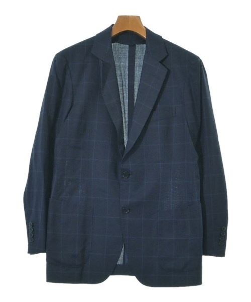 トゥモローランド(TOMORROWLAND)のTOMORROWLAND テーラードジャケット