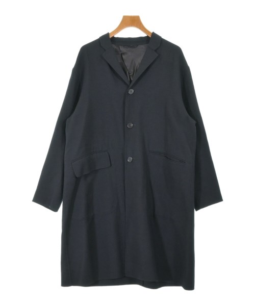 トゥモローランド(TOMORROWLAND)のTOMORROWLAND チェスターコート