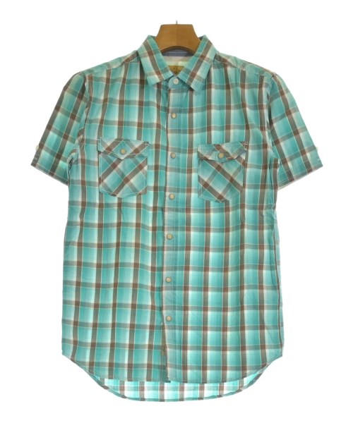 トゥモローランド(TOMORROWLAND)のTOMORROWLAND カジュアルシャツ