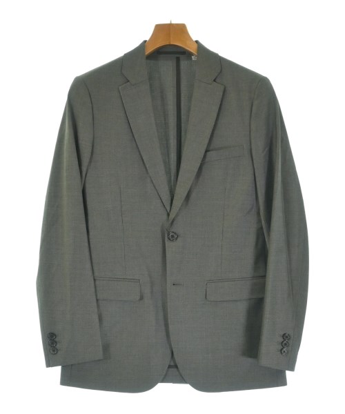 トゥモローランド(TOMORROWLAND)のTOMORROWLAND テーラードジャケット