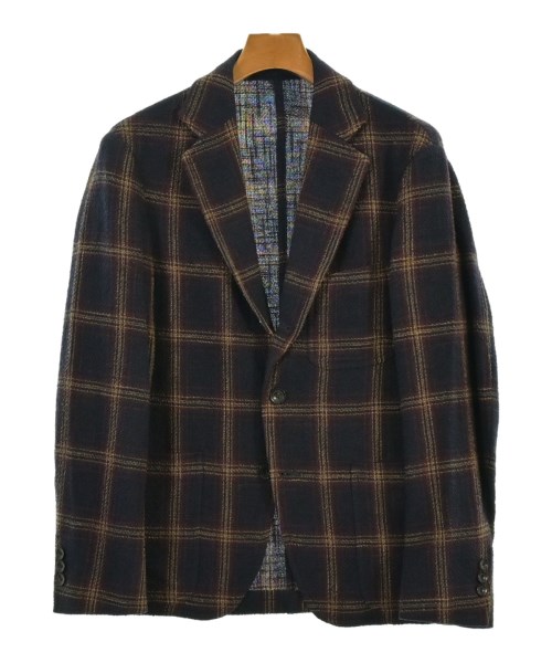 トゥモローランド(TOMORROWLAND)のTOMORROWLAND カジュアルジャケット