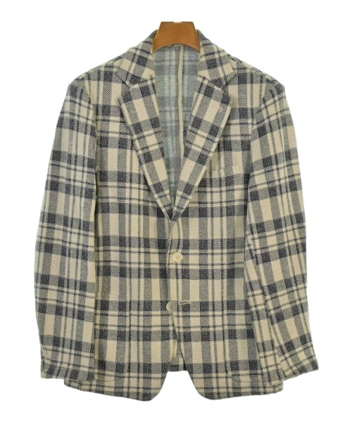 トゥモローランド(TOMORROWLAND)のTOMORROWLAND カジュアルジャケット