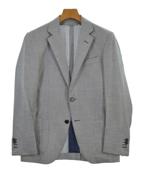 トゥモローランド(TOMORROWLAND)のTOMORROWLAND カジュアルジャケット