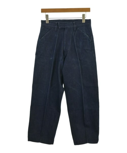 トゥモローランド(TOMORROWLAND)のTOMORROWLAND デニムパンツ