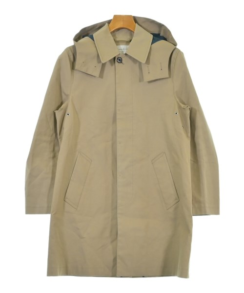 トゥモローランド(TOMORROWLAND)のTOMORROWLAND ステンカラーコート