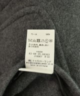 TOMORROWLAND（トゥモローランド）カバーオール グレー サイズ:S メンズ/2200595170043