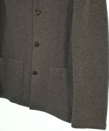 TOMORROWLAND（トゥモローランド）カバーオール グレー サイズ:S メンズ/2200595170043