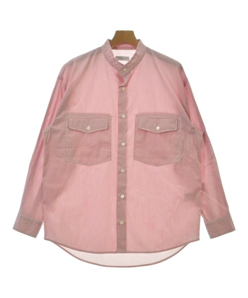 トゥモローランド(TOMORROWLAND)のTOMORROWLAND カジュアルシャツ