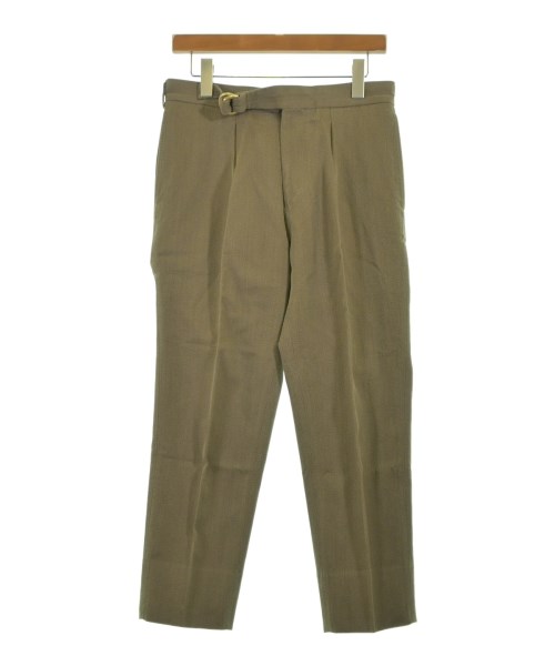 トゥモローランド(TOMORROWLAND)のTOMORROWLAND スラックス