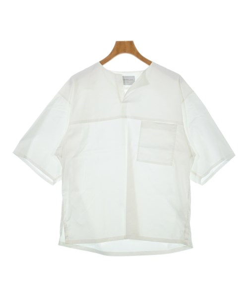 トゥモローランド(TOMORROWLAND)のTOMORROWLAND カジュアルシャツ