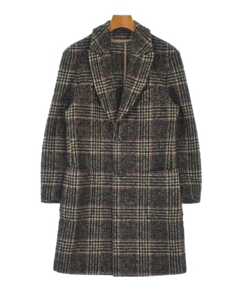 トゥモローランド(TOMORROWLAND)のTOMORROWLAND チェスターコート