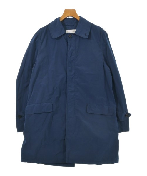 トゥモローランド(TOMORROWLAND)のTOMORROWLAND ステンカラーコート