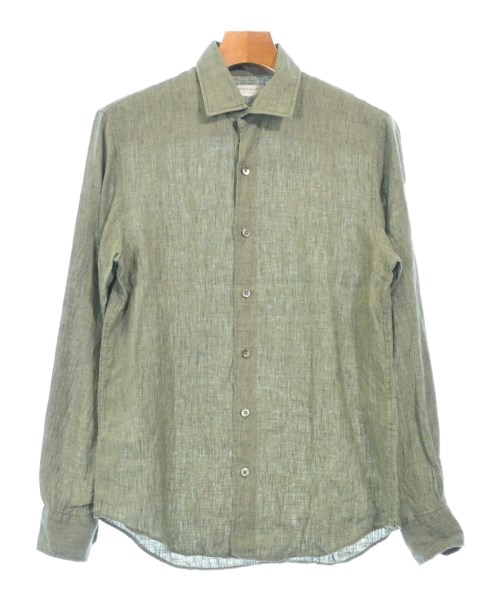 トゥモローランド(TOMORROWLAND)のTOMORROWLAND カジュアルシャツ