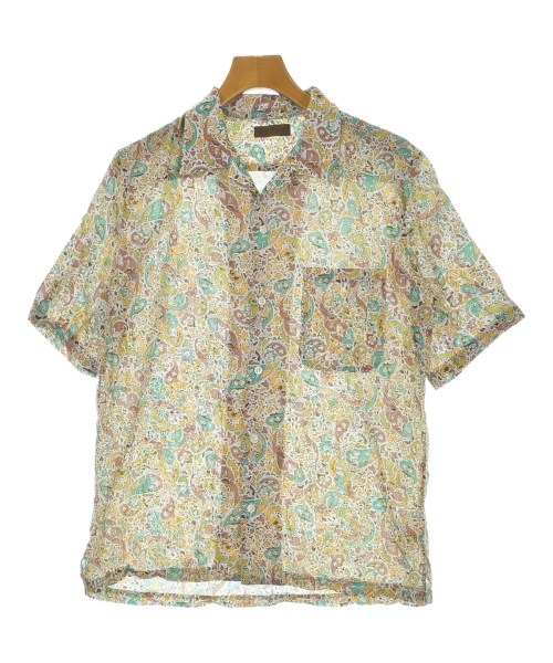 トゥモローランド(TOMORROWLAND)のTOMORROWLAND カジュアルシャツ