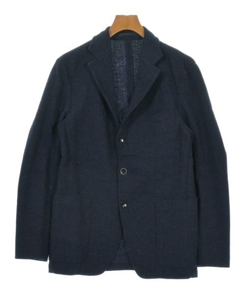 トゥモローランド(TOMORROWLAND)のTOMORROWLAND テーラードジャケット