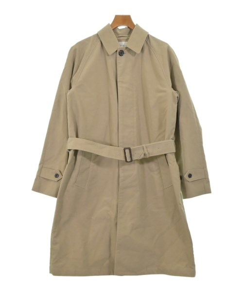 トゥモローランド(TOMORROWLAND)のTOMORROWLAND ステンカラーコート