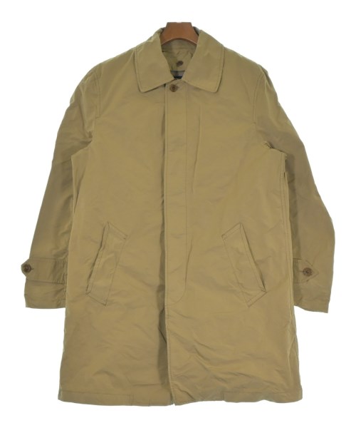 トゥモローランド(TOMORROWLAND)のTOMORROWLAND ステンカラーコート