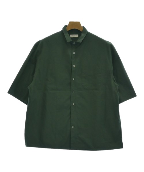 トゥモローランド(TOMORROWLAND)のTOMORROWLAND カジュアルシャツ