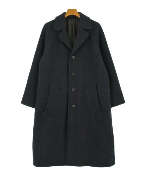 トゥモローランド(TOMORROWLAND)のTOMORROWLAND チェスターコート