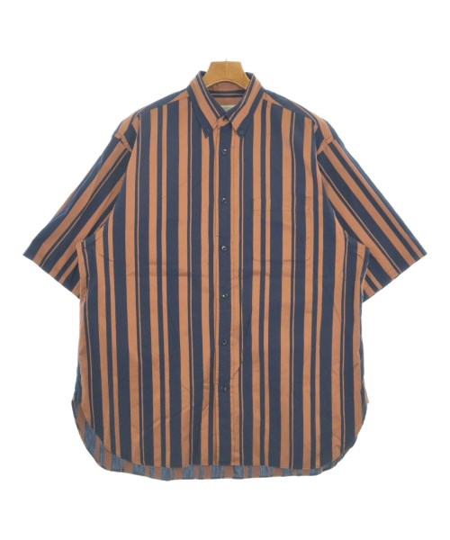 トゥモローランド(TOMORROWLAND)のTOMORROWLAND カジュアルシャツ