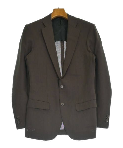 トゥモローランド(TOMORROWLAND)のTOMORROWLAND カジュアルジャケット