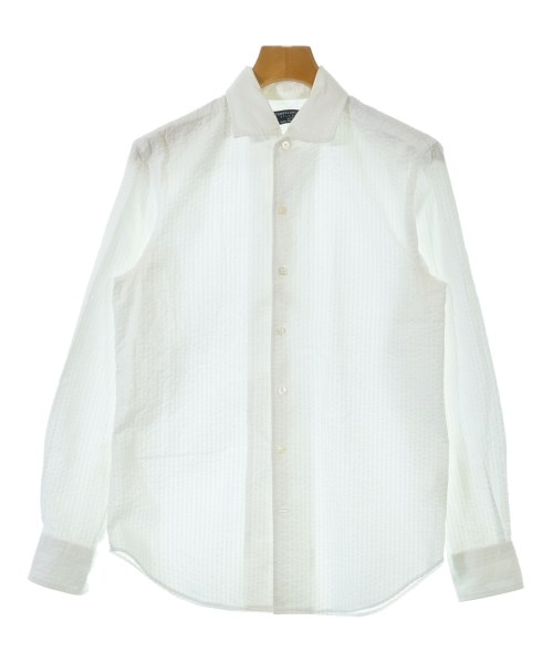 トゥモローランド(TOMORROWLAND)のTOMORROWLAND カジュアルシャツ