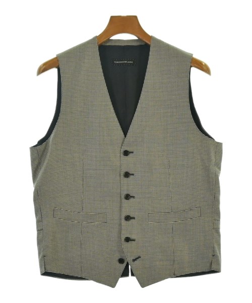 トゥモローランド(TOMORROWLAND)のTOMORROWLAND カジュアルシャツ