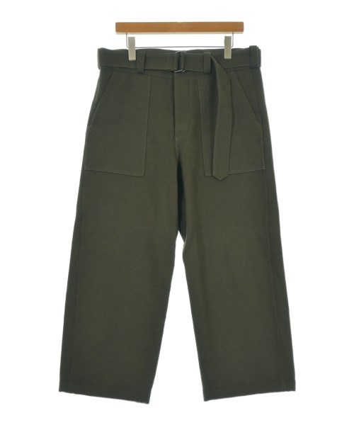 トゥモローランド(TOMORROWLAND)のTOMORROWLAND パンツ（その他）