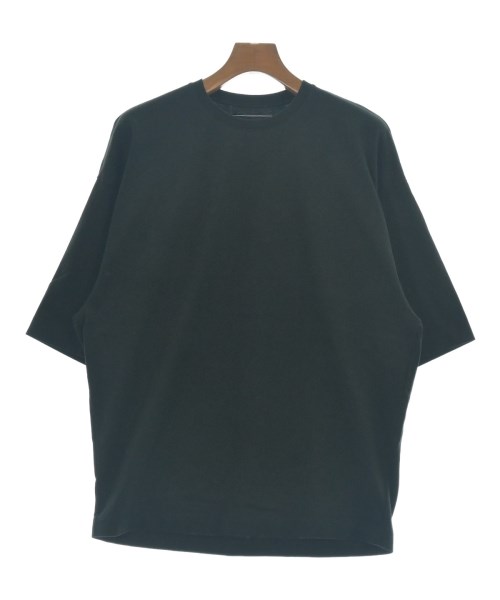 TOMORROWLAND(トゥモローランド)Tシャツ・カットソー 黒 サイズ:XS/2200703859020