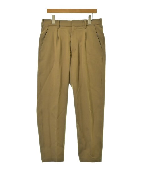 トゥモローランド(TOMORROWLAND)のTOMORROWLAND スラックス