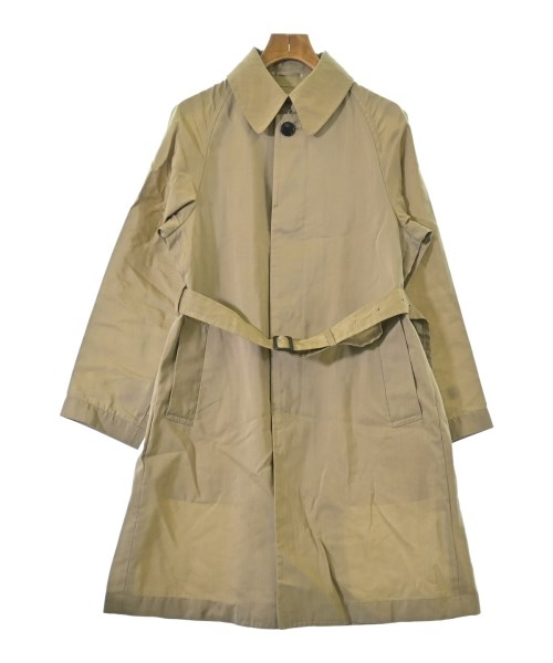 トゥモローランド(TOMORROWLAND)のTOMORROWLAND コート（その他）