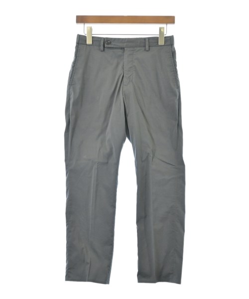 TOMORROWLAND(トゥモローランド)スラックス グレー サイズ:XS/2200669763041