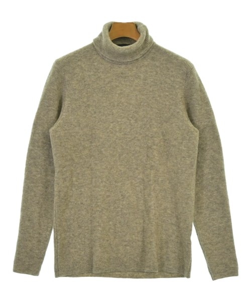 SHIPS(シップス)ニット・セーター ベージュ サイズ:46(M位)/2200641559044