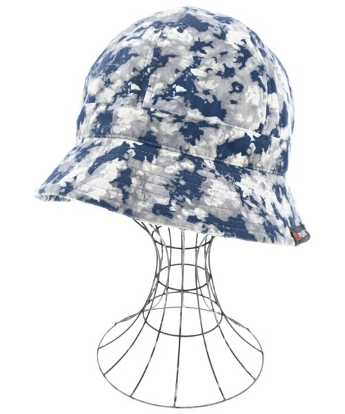 SHIPS(シップス)ハット グレー サイズ:-/2200658319105