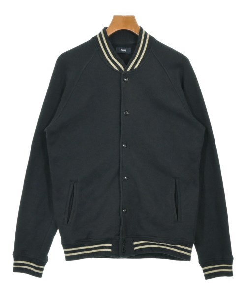 SHIPS(シップス)その他 黒 サイズ:L/2200686290018